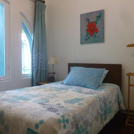 La Casona Azul Bed and Breakfast Lima Eksteriør billede