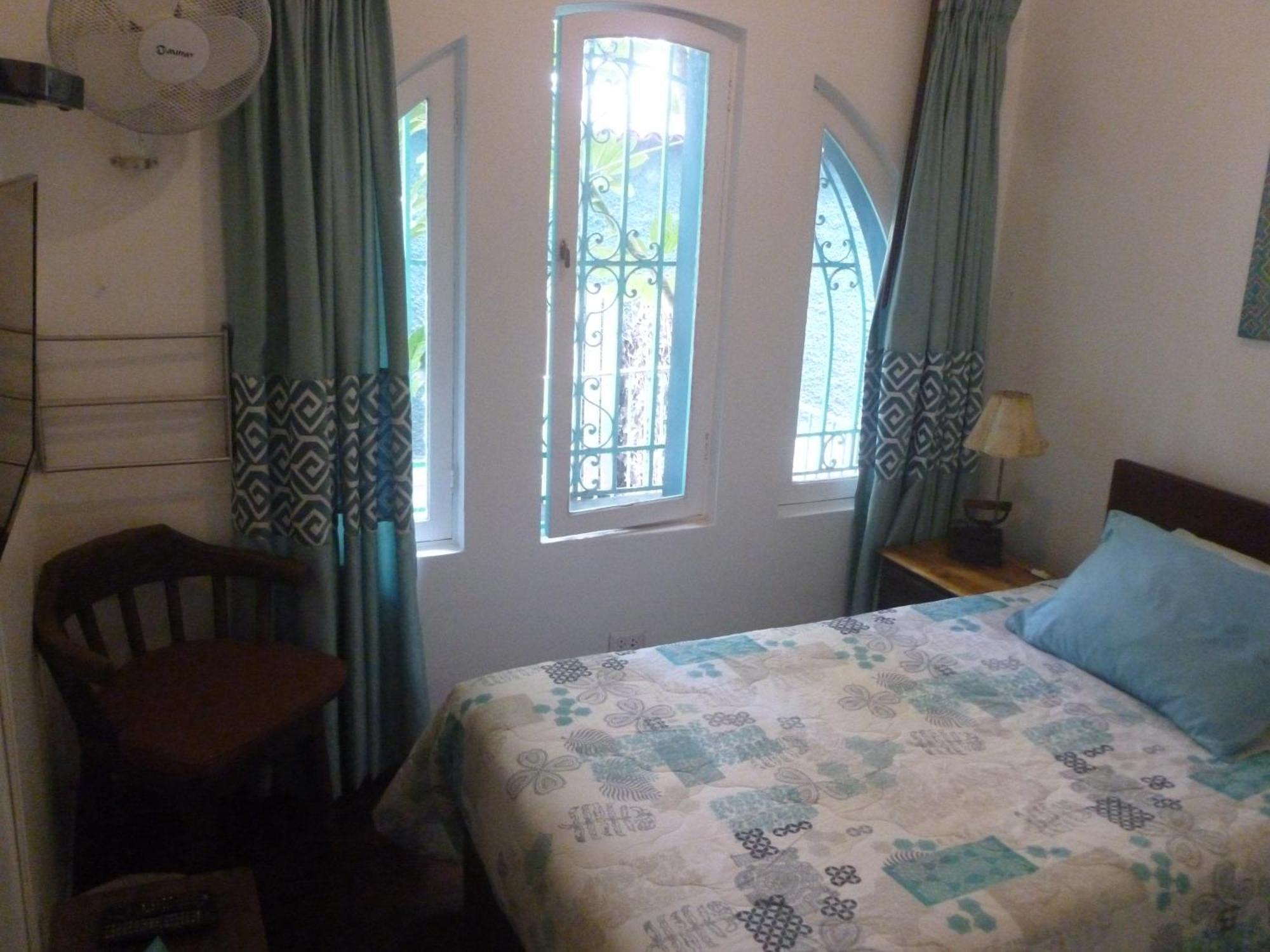 La Casona Azul Bed and Breakfast Lima Eksteriør billede