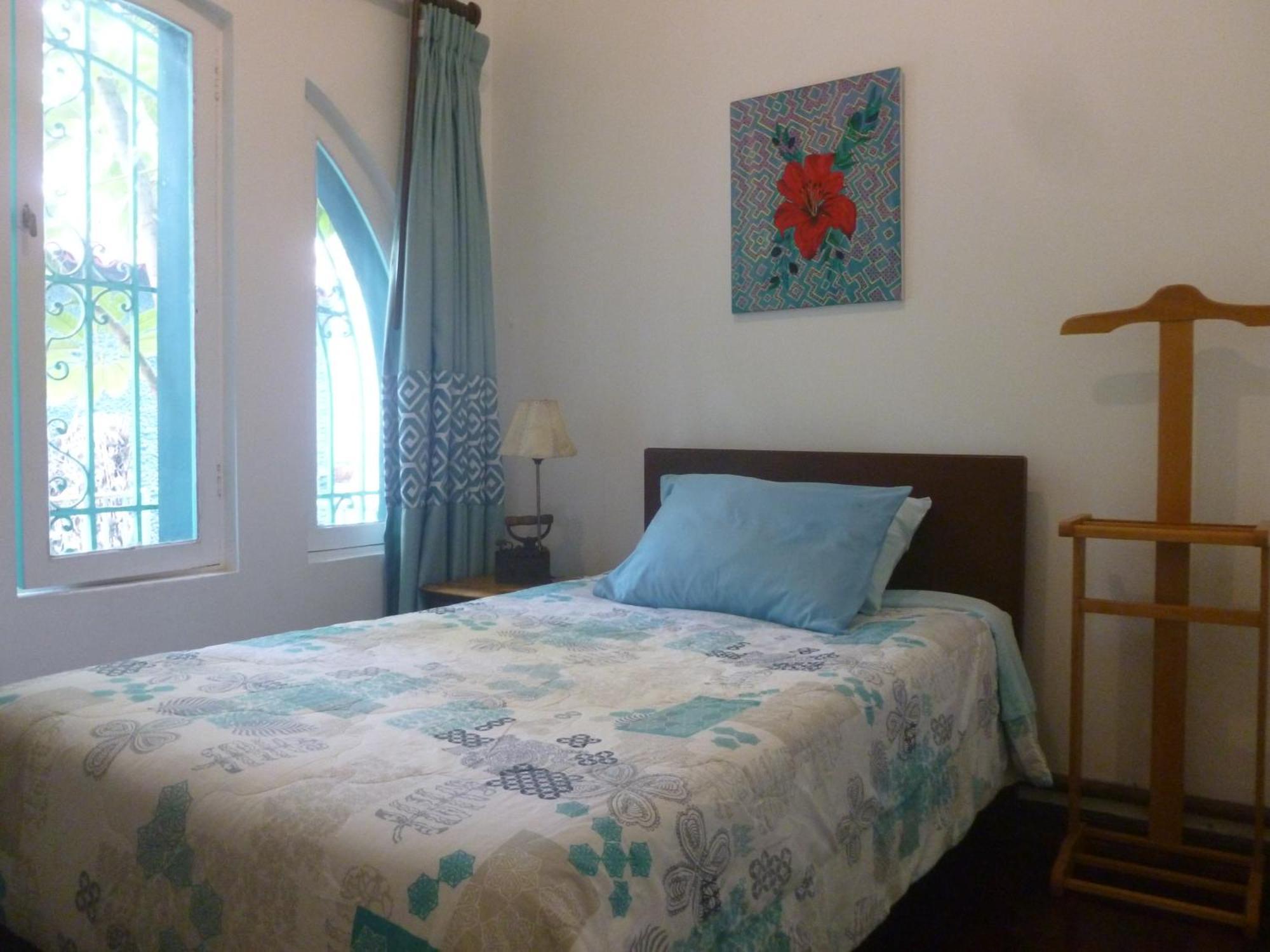 La Casona Azul Bed and Breakfast Lima Eksteriør billede